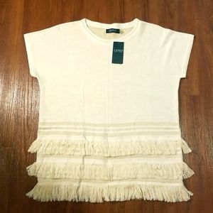 Lauren Ralph Lauren Blouse